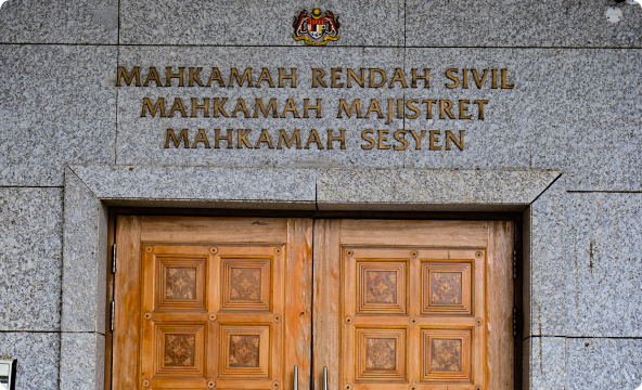 Subordinate Court