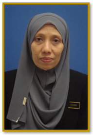 Puan Azura binti Alwi